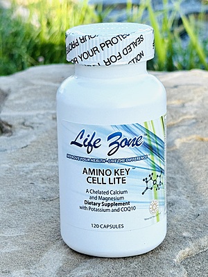 Amino Key Cell Lite