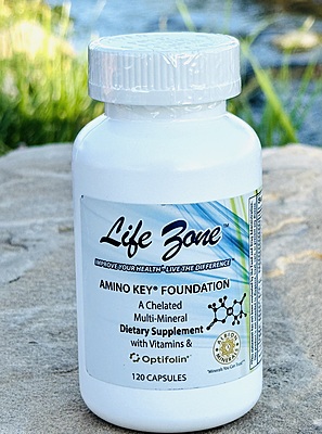 Amino Key Foundation